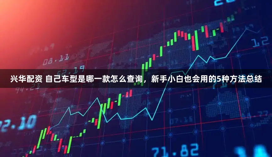 兴华配资 自己车型是哪一款怎么查询，新手小白也会用的5种方法总结